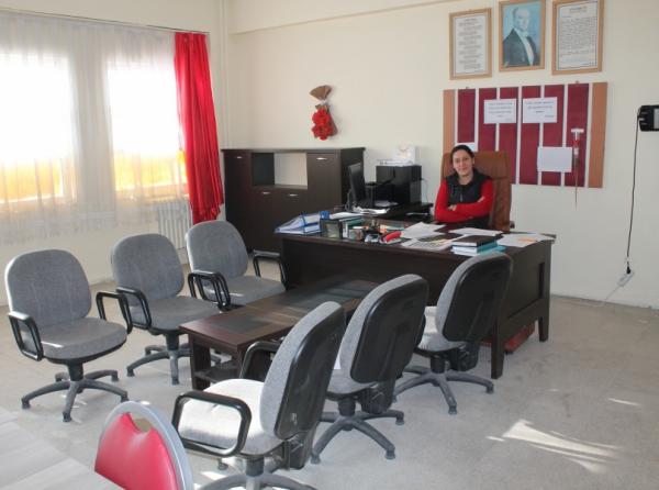 Rehberlik Servisimiz