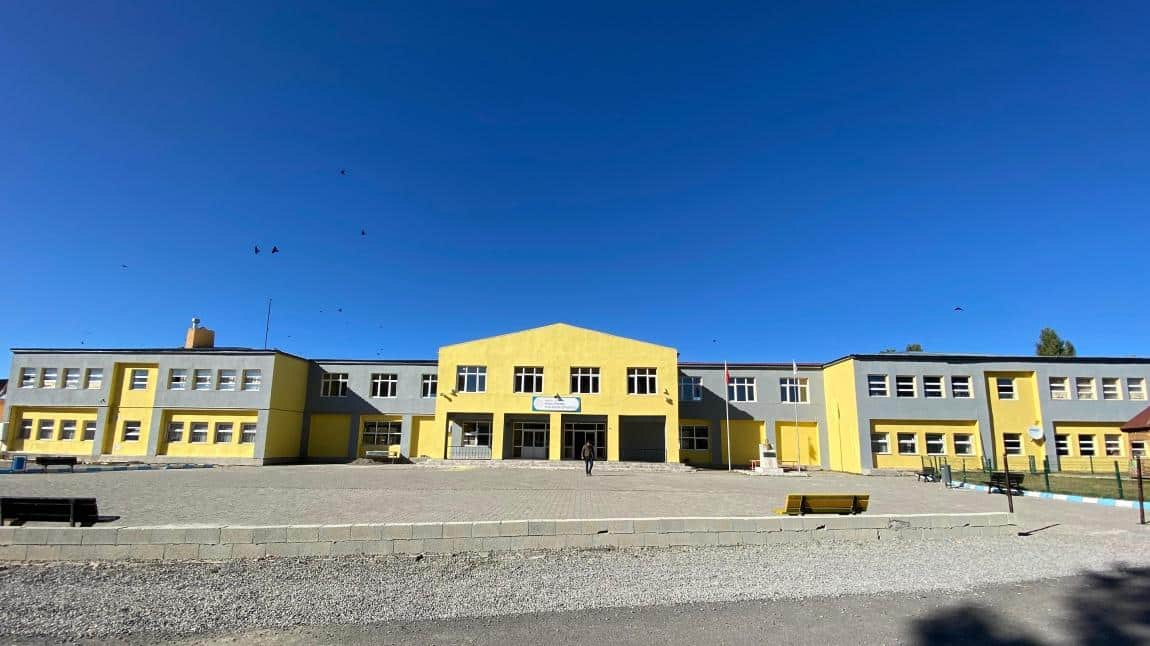 Okul Aile Birliği Hesap Numaramız